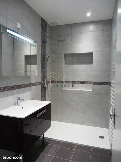 Appartement à louer, 56m², Bourges