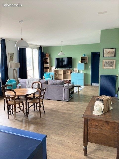 Appartement à louer, 67m², Bourges