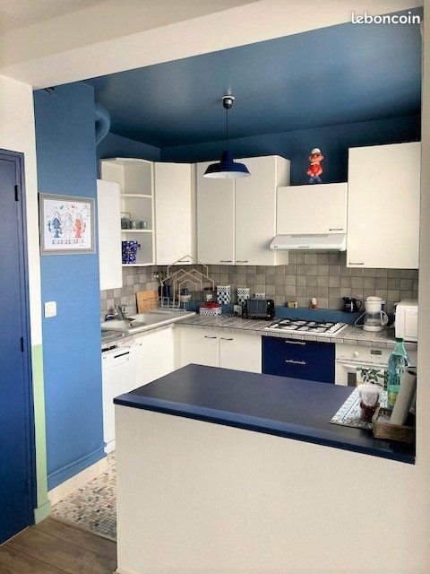 Appartement à louer, 67m², Bourges