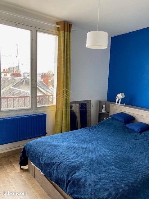 Appartement à louer, 67m², Bourges