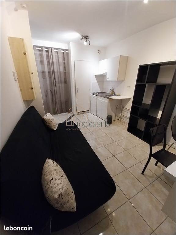 Appartement à louer, 15m², Bourges
