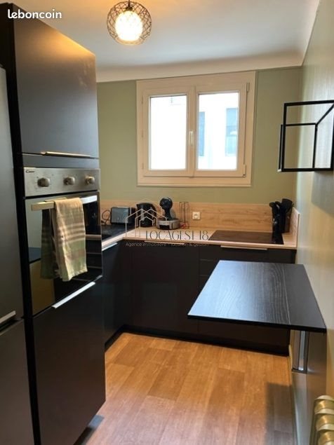Appartement à louer, 37m², Bourges