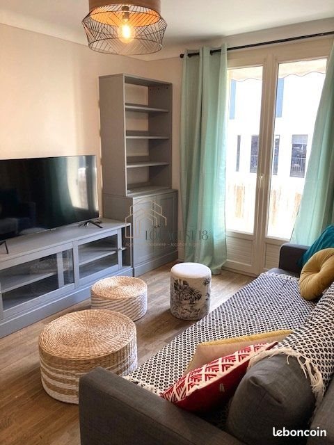 Appartement à louer, 37m², Bourges