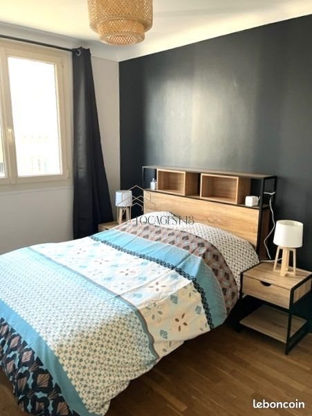 Appartement à louer, 37m², Bourges