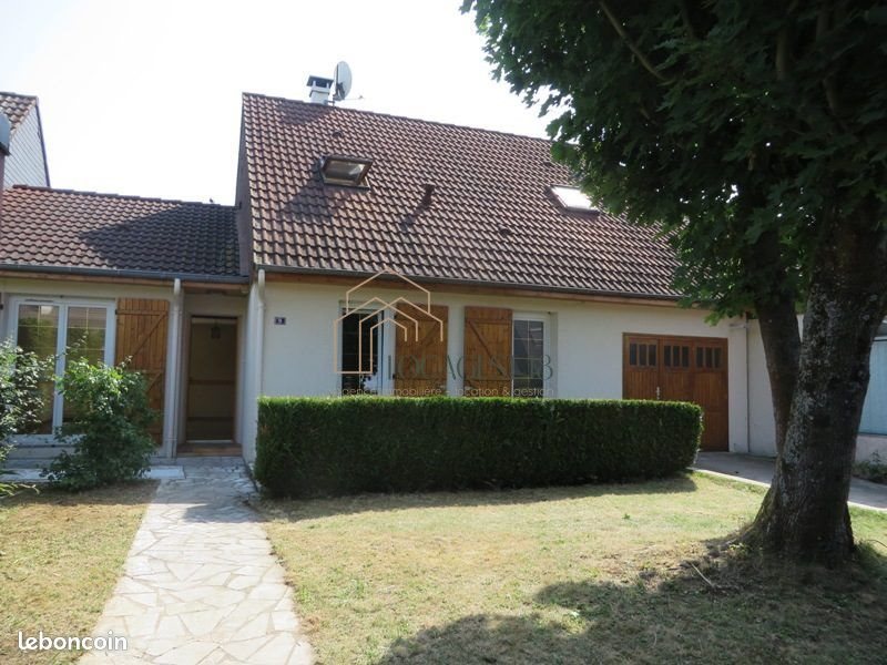 Maison à louer, 126m², Bourges