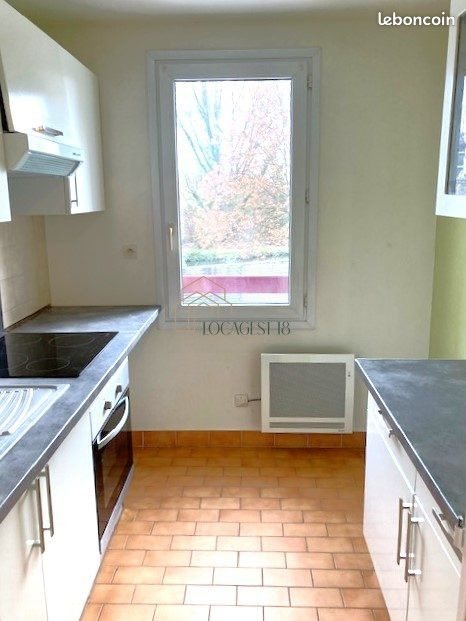 Appartement à louer, 51m², Bourges
