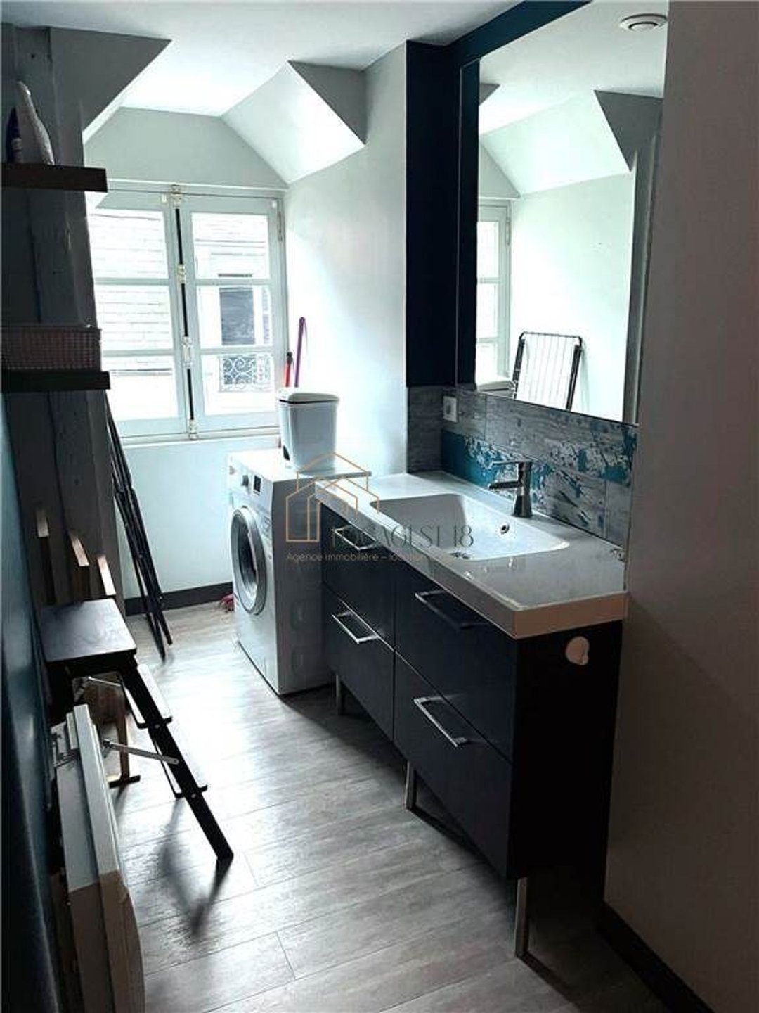 Appartement à louer, 68m², Bourges