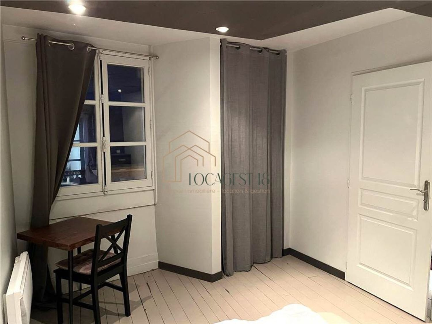Appartement à louer, 68m², Bourges