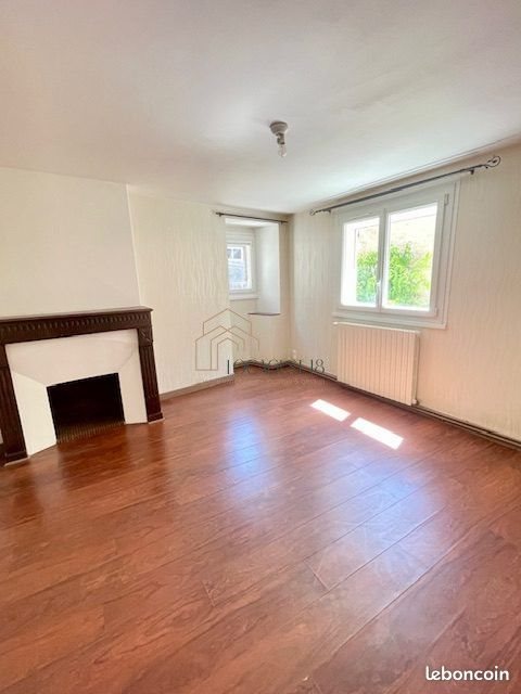Maison à louer, 78m², Bourges