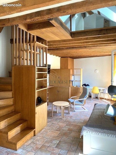 Appartement à louer, 42m², Bourges