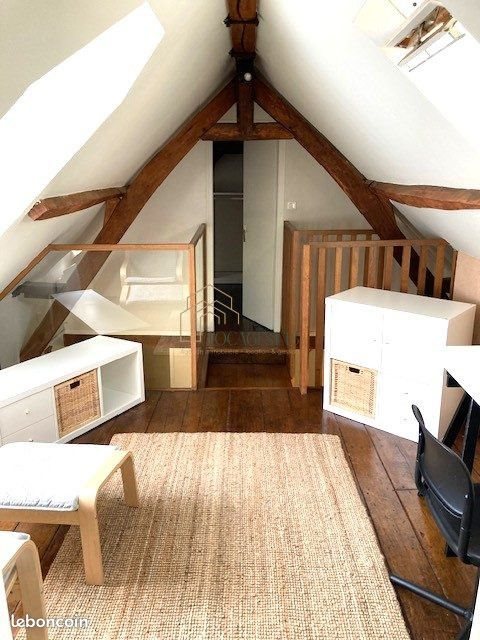 Appartement à louer, 42m², Bourges