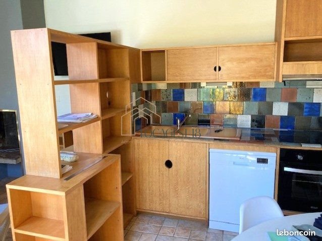 Appartement à louer, 42m², Bourges