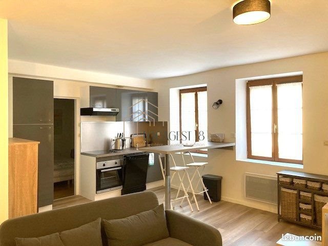 Appartement à louer, 40m², Bourges