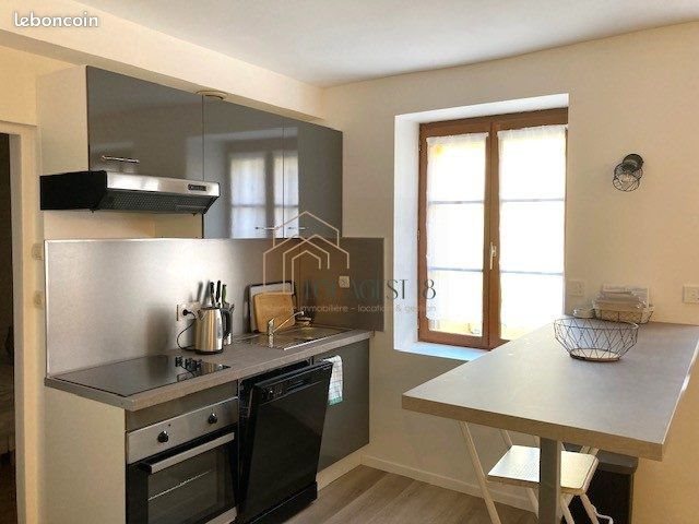 Appartement à louer, 40m², Bourges