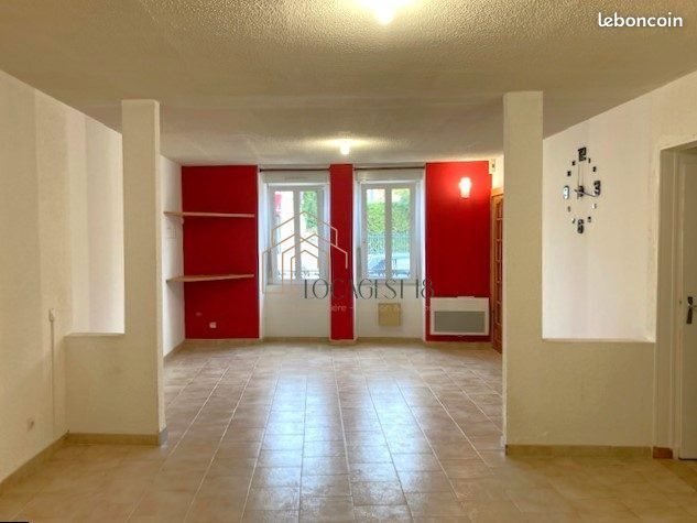 Maison à louer, 143m², Bourges
