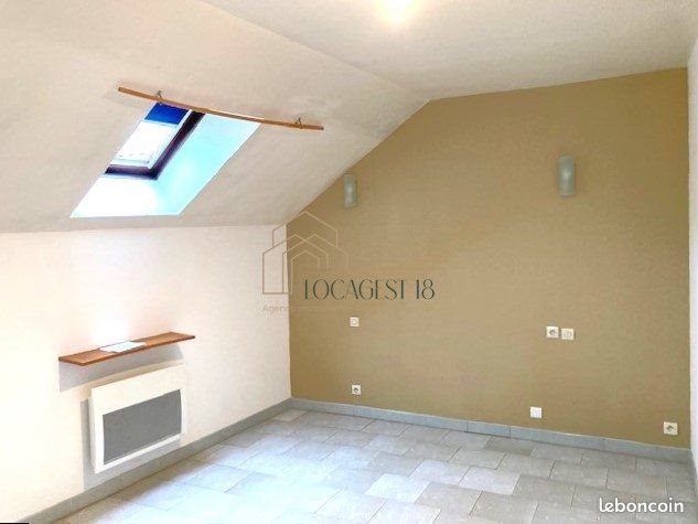 Maison à louer, 143m², Bourges