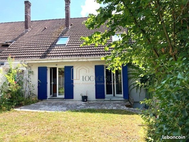 Maison à louer, 105m², Bourges