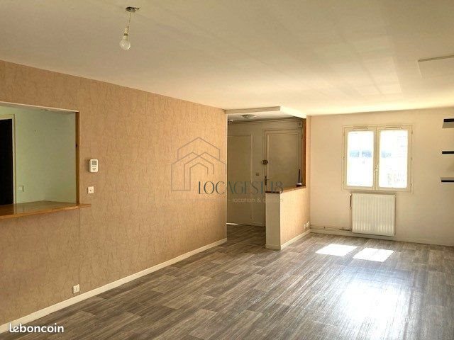Maison à louer, 105m², Bourges