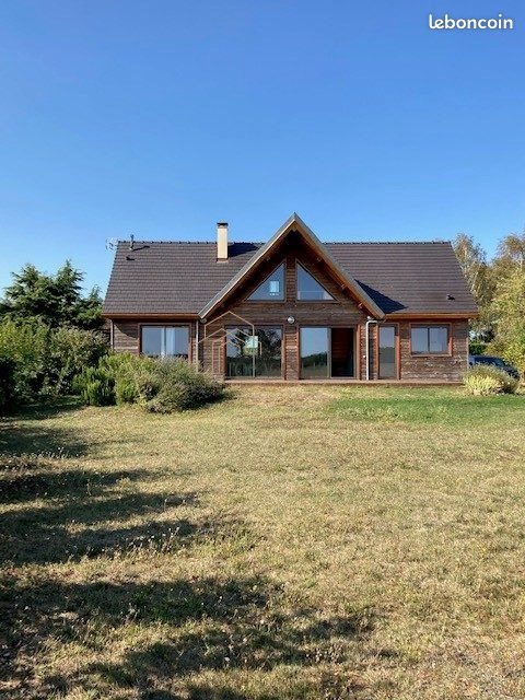 Maison à louer, 112m², Brécy