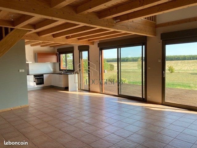 Maison à louer, 112m², Brécy