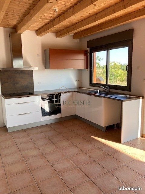 Maison à louer, 112m², Brécy