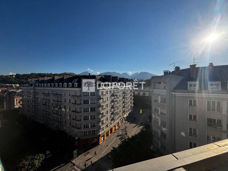 Appartement à vendre, 13m², Chambéry