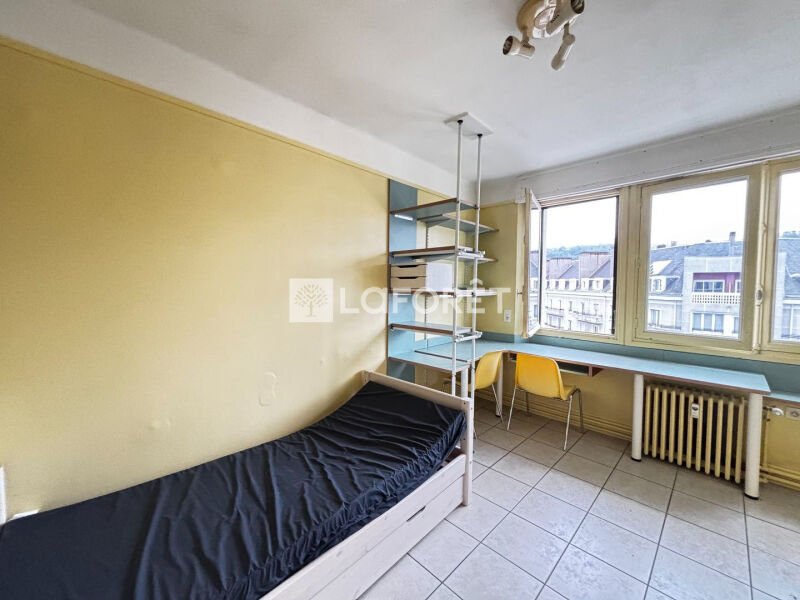 Appartement à vendre, 13m², Chambéry