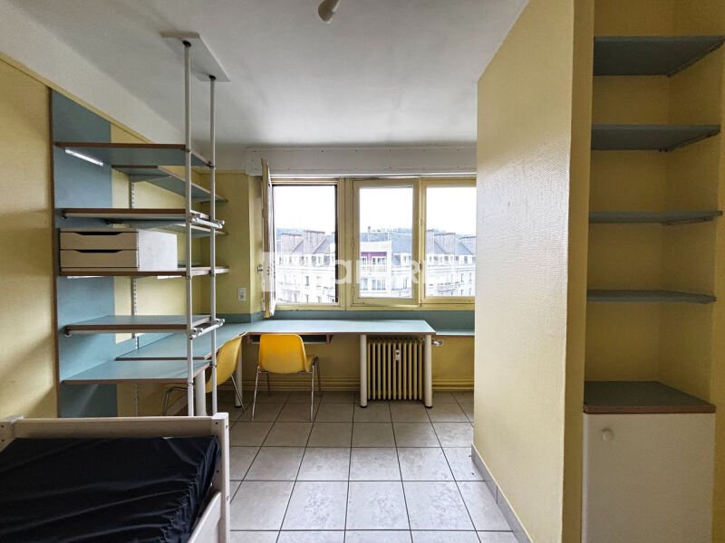 Appartement à vendre, 13m², Chambéry