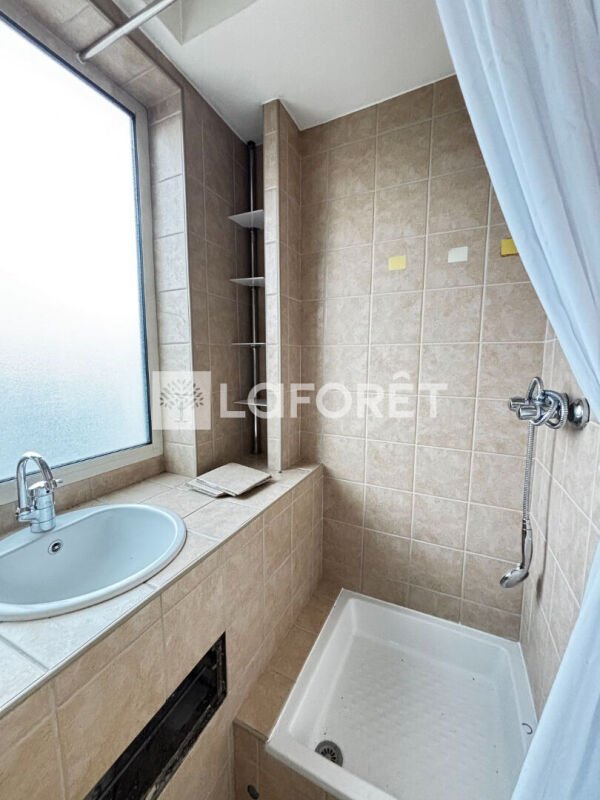 Appartement à vendre, 13m², Chambéry