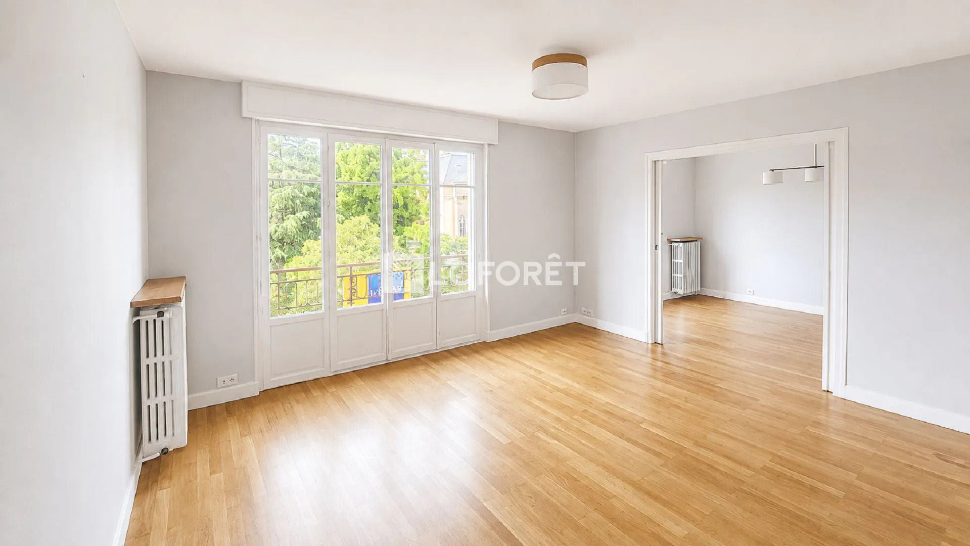 Appartement à louer, 119m², Chambéry