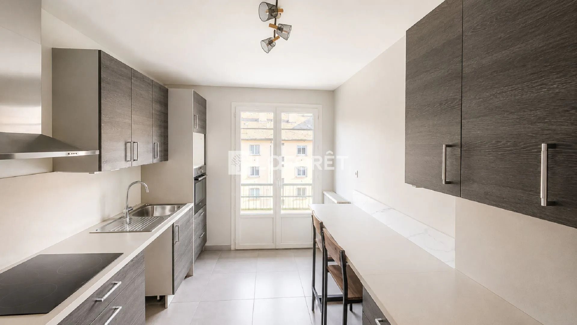 Appartement à louer, 119m², Chambéry