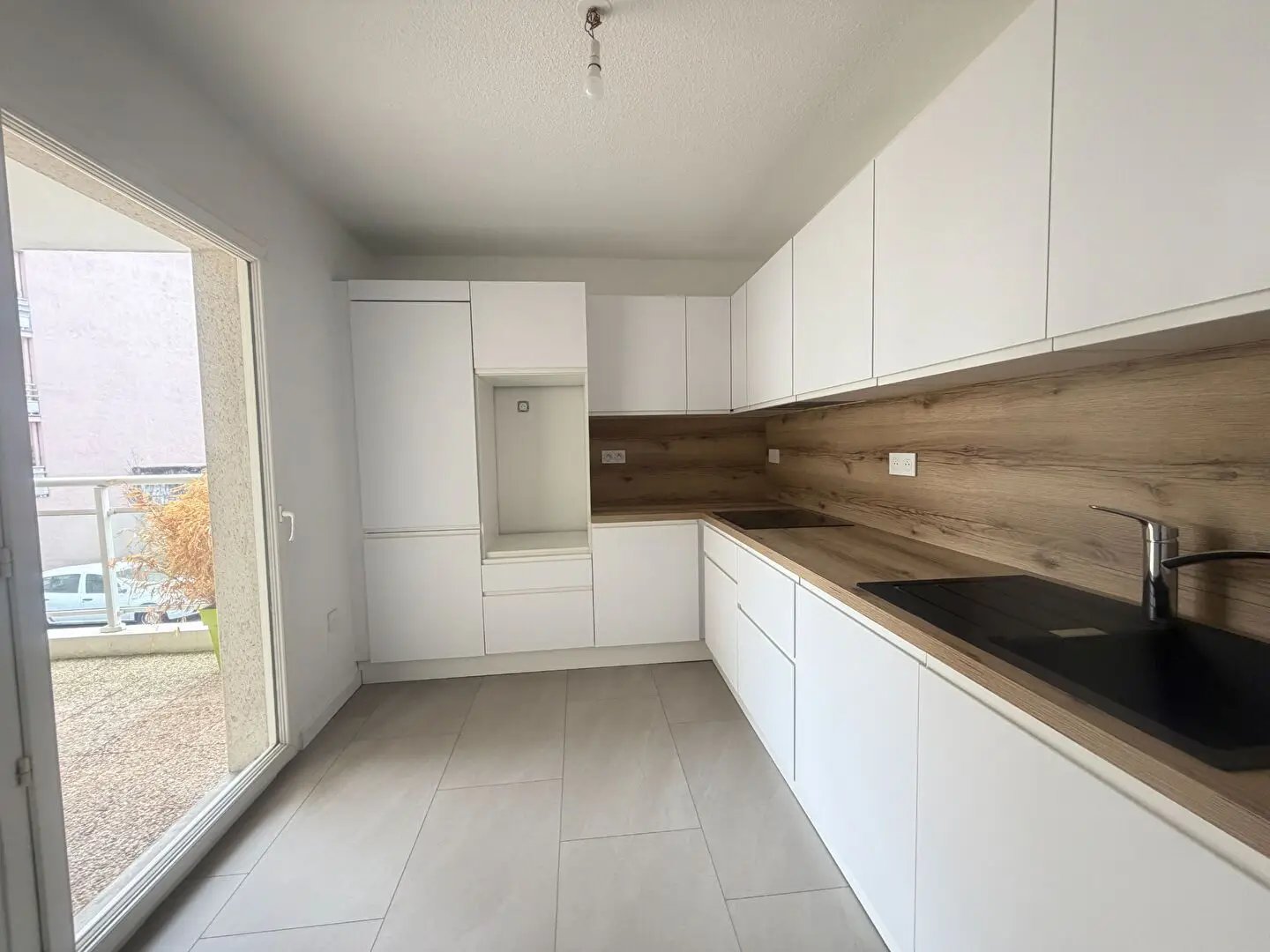 Appartement à louer, 58m², Pau