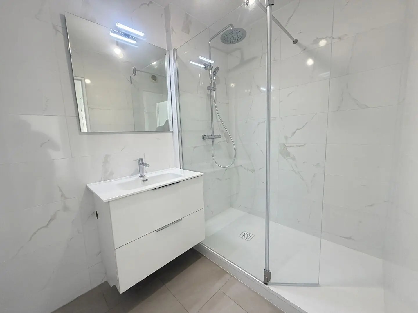 Appartement à louer, 58m², Pau