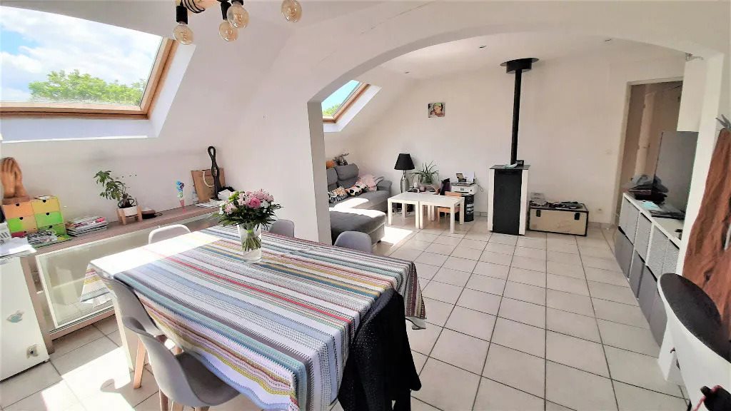 Appartement à vendre, 82m², Lons