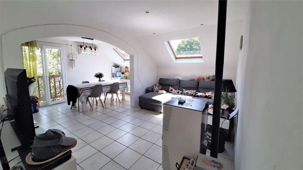 Appartement à vendre, 82m², Lons