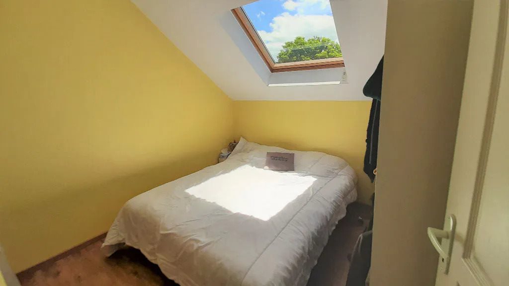 Appartement à vendre, 82m², Lons
