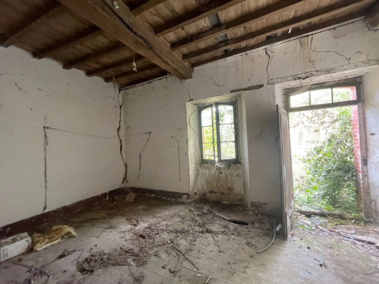 Maison à vendre, 600m², Morlaàs
