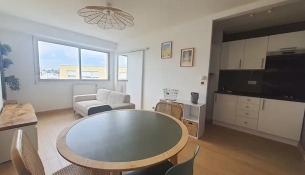 Appartement à louer, 31m², Pau