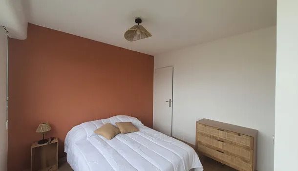 Appartement à louer, 31m², Pau