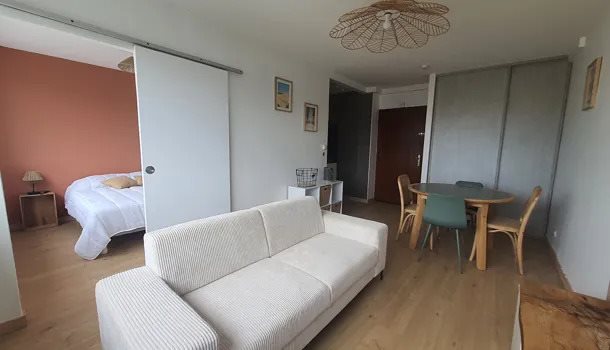 Appartement à louer, 31m², Pau
