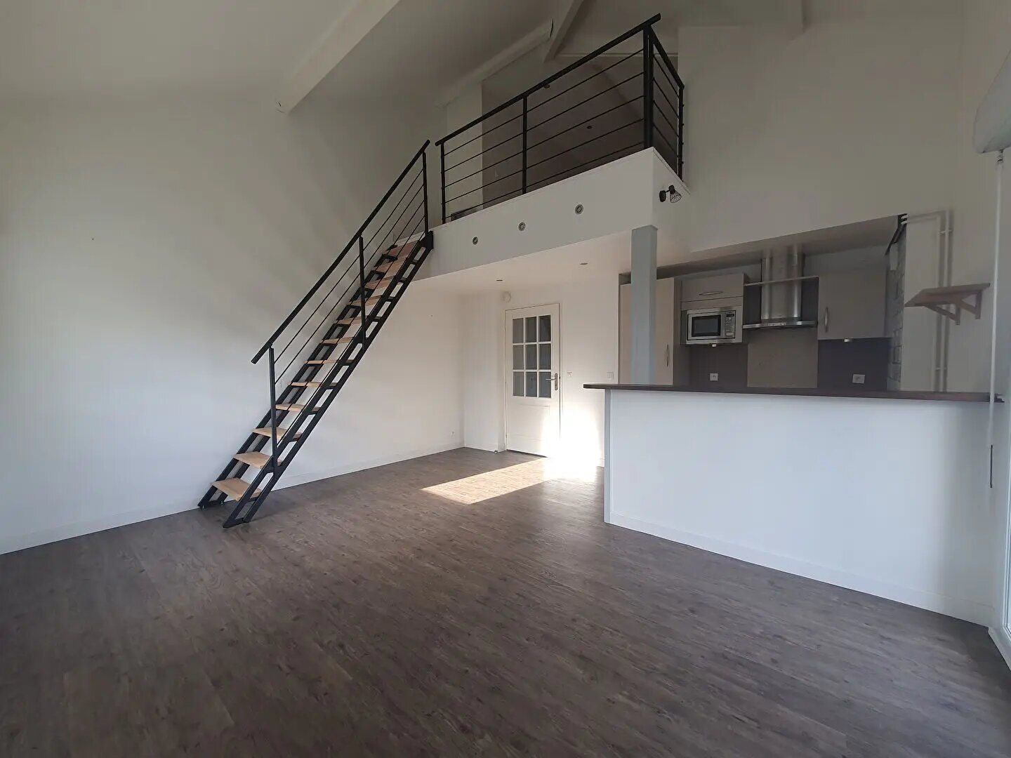 Appartement à louer, 53m², Pau