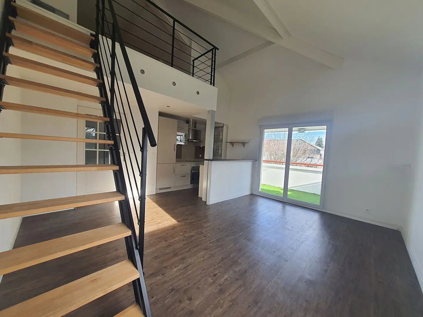 Appartement à louer, 53m², Pau