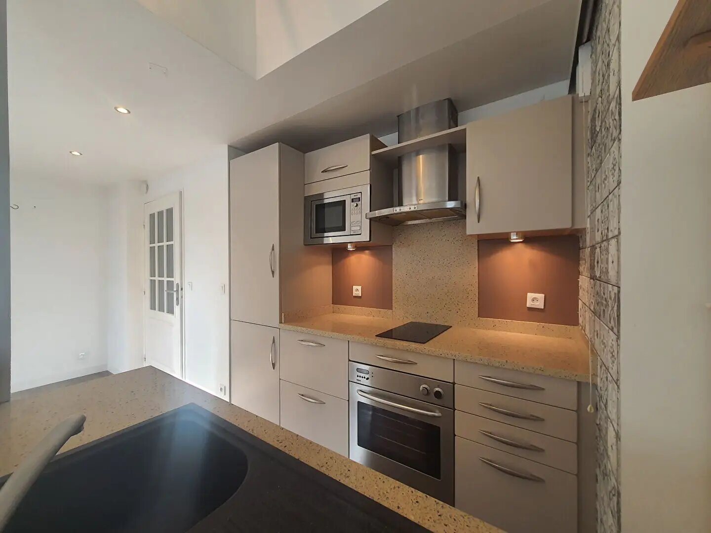 Appartement à louer, 53m², Pau