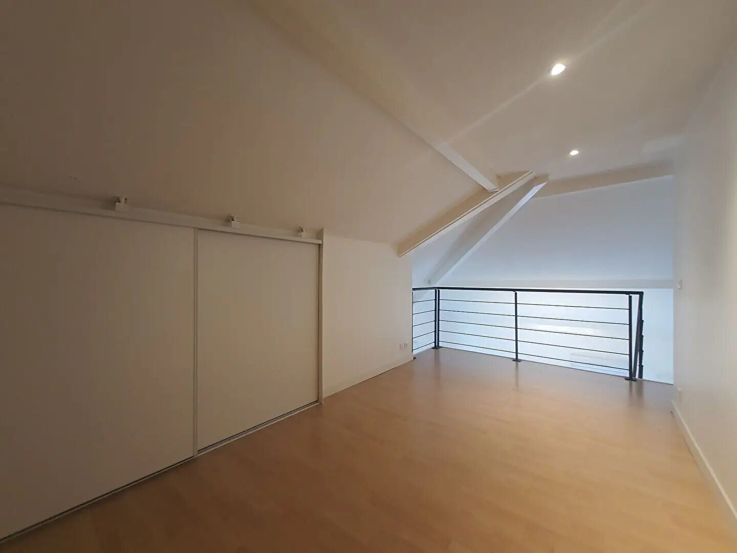 Appartement à louer, 53m², Pau