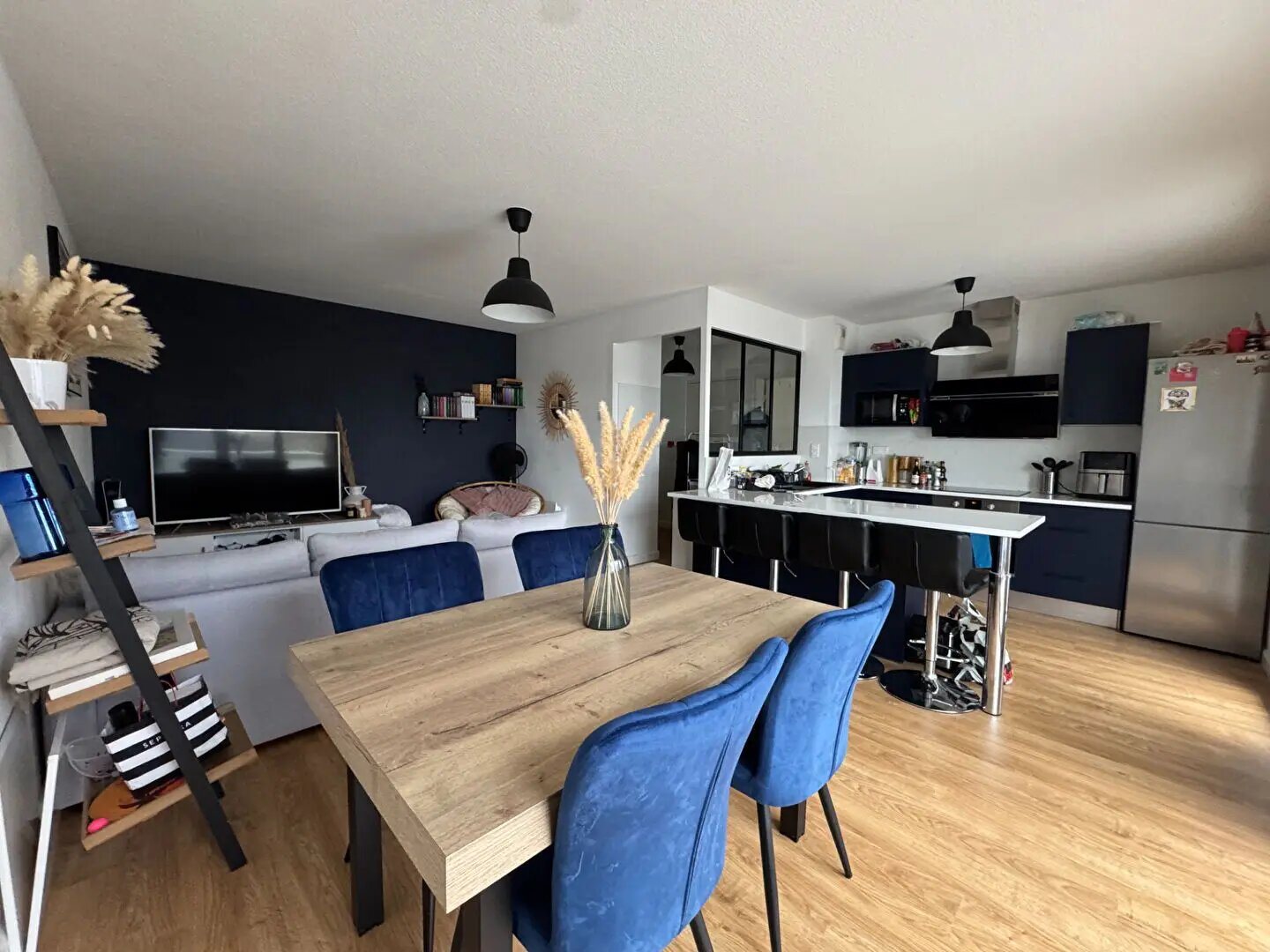 Appartement à louer, 45m², Artix