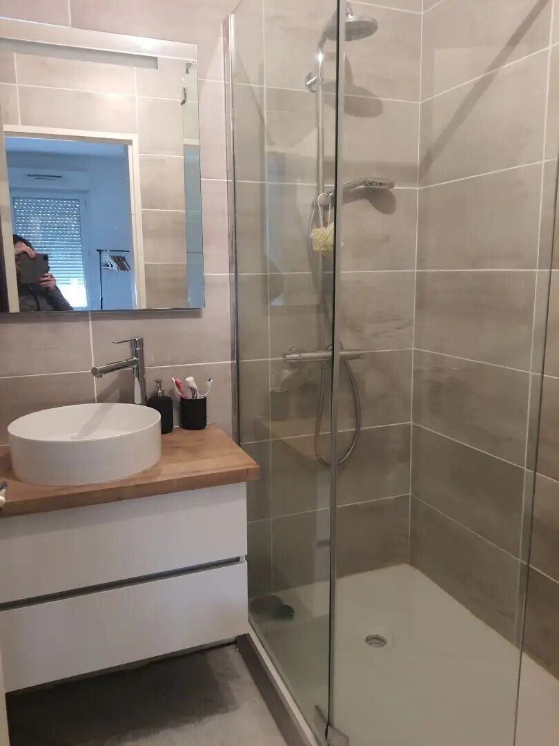 Appartement à louer, 45m², Artix