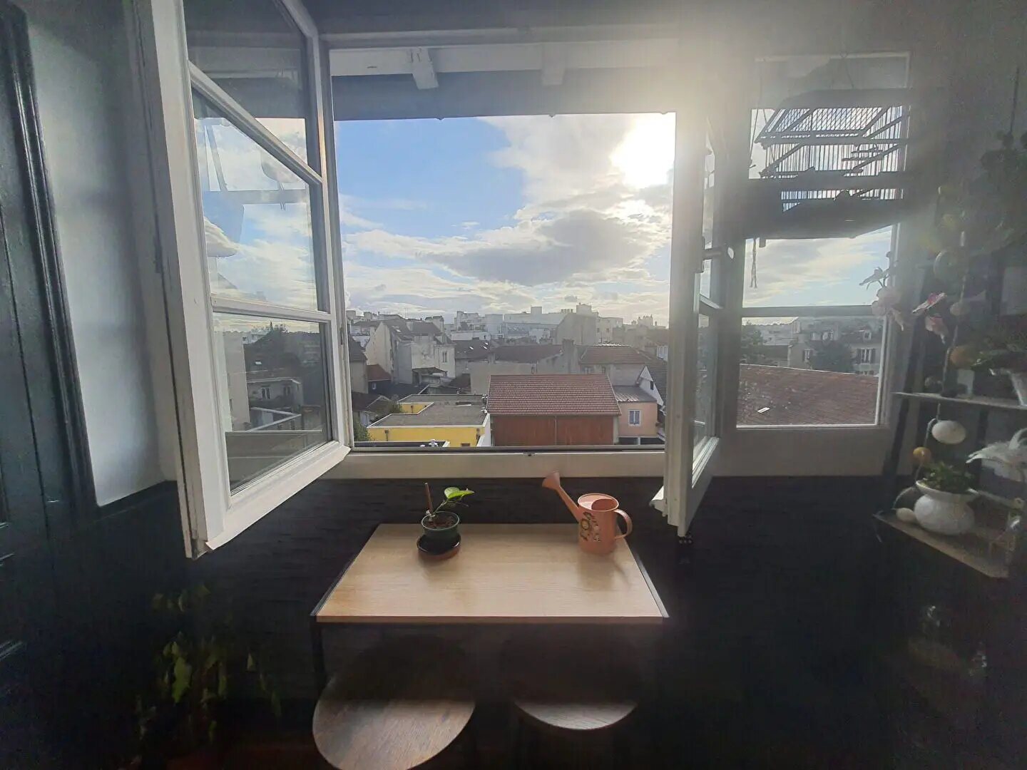 Appartement à louer, 48m², Pau