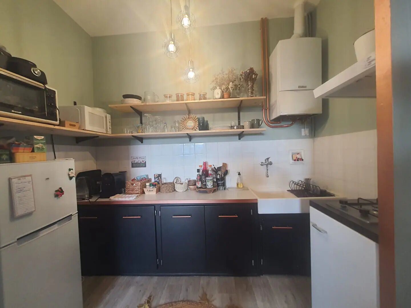 Appartement à louer, 48m², Pau