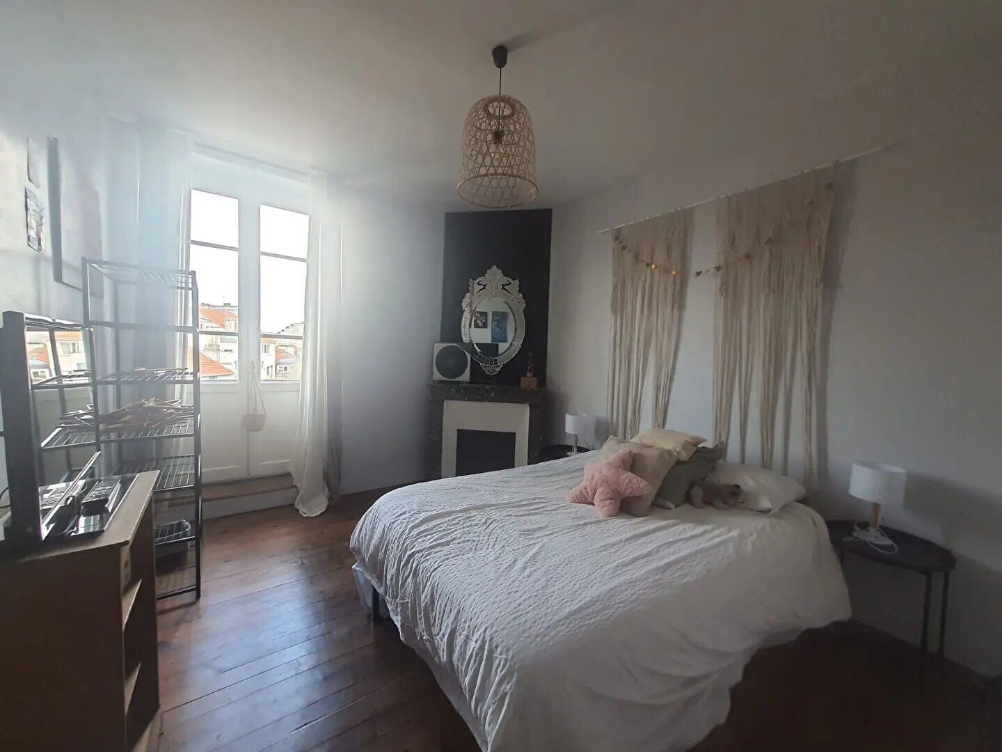 Appartement à louer, 48m², Pau