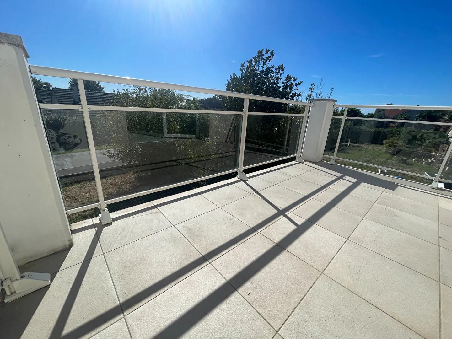 Appartement à vendre, 60m², Lescar